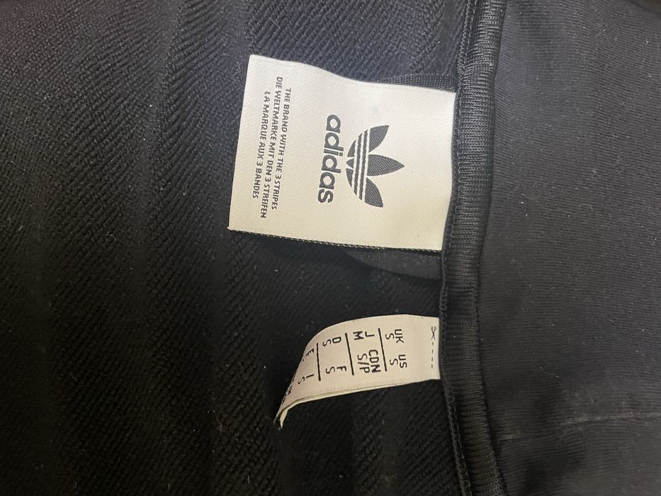 Олімпійка adidas