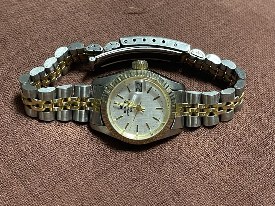 Годинник в робочому стані