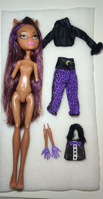 Монстер Хай, monster high