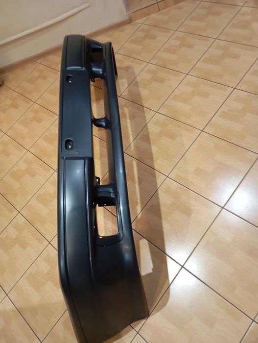 Бампер передній ВАЗ-2113/2114/2115