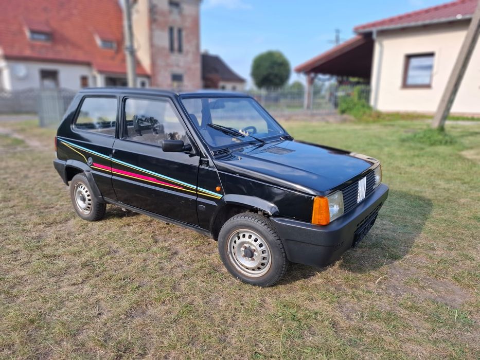 Sprzedam Fiata Pandę I