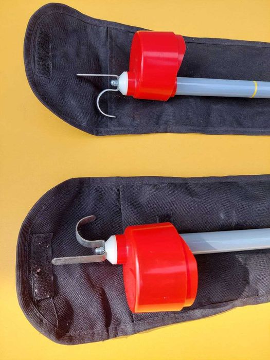 Покажчик напруги Еківольта до 20 кВ