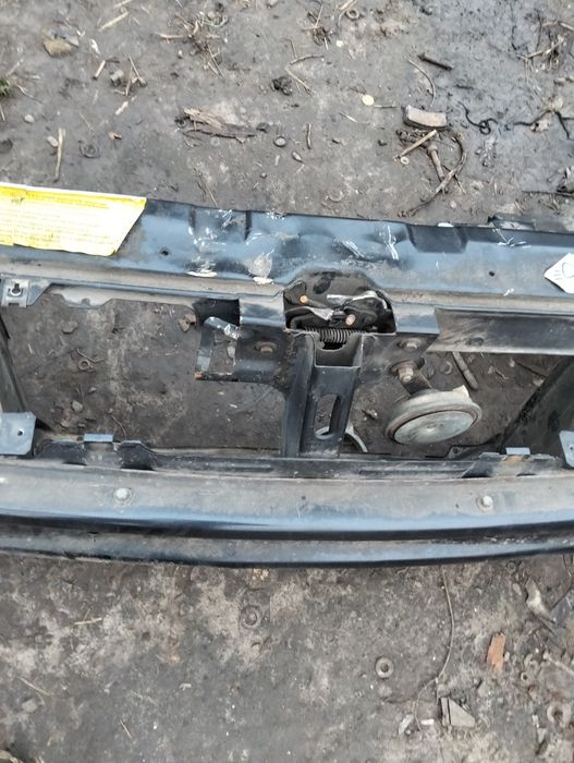 Морда телевізор Ваз 2110 старого зразка Б у Авторозборка