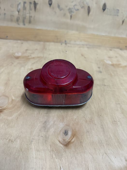 Suspensao, farolimhonda ss50 cd50