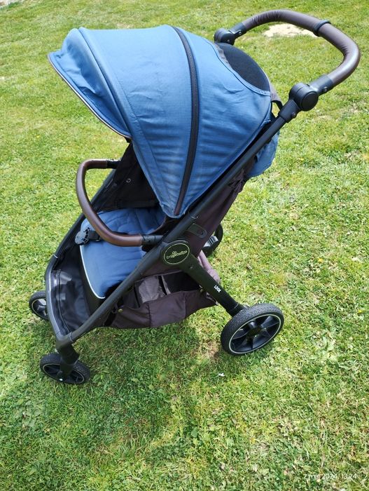 Wózek spacerowy Baby design air look