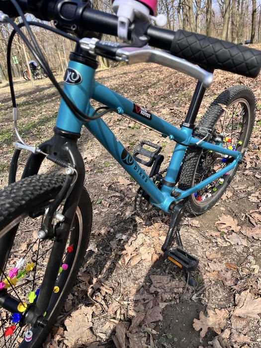 Rower KUbikes 20S MTB