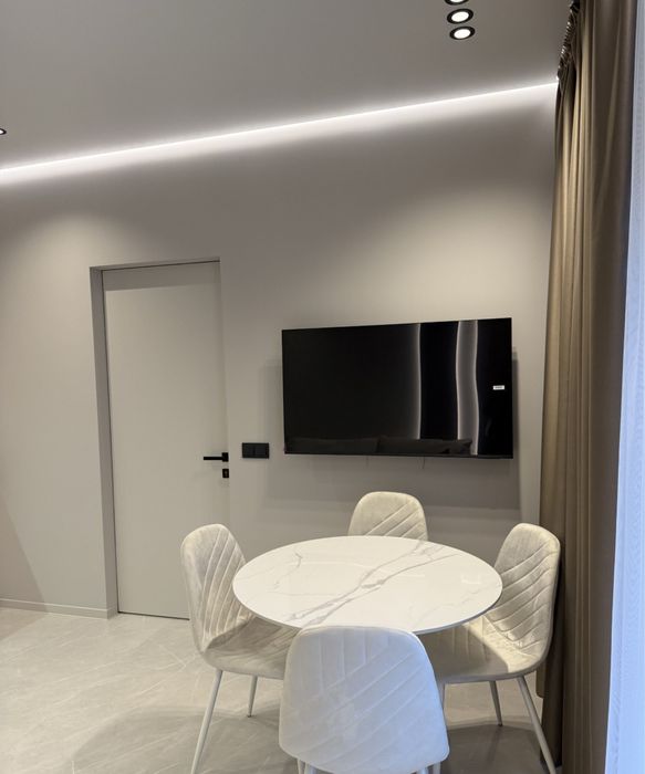 1-кімнатна квартира за адресою Петефі Шандора пл. (площа 42 м²) - Atlanta.ua - фото 3