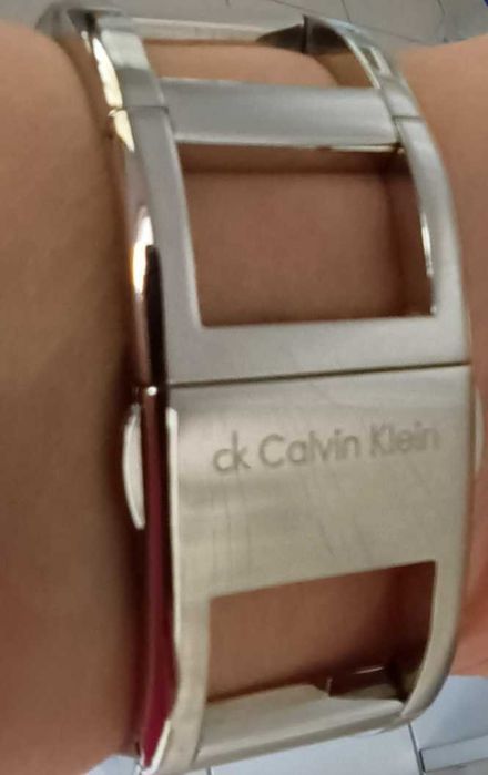 Relógio Calvin Klein