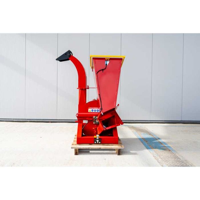 Rozdrabniacz do Gałęzi rębak do drewna RT630 Tarczowy Wysyłka