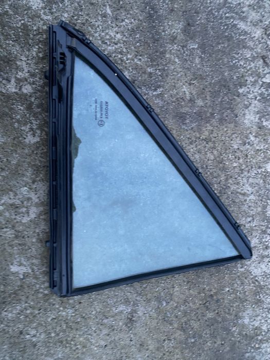 Заднее Стекло Тойота Камри 55