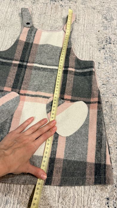 Сарафан, сукня Matalan 3-4 роки