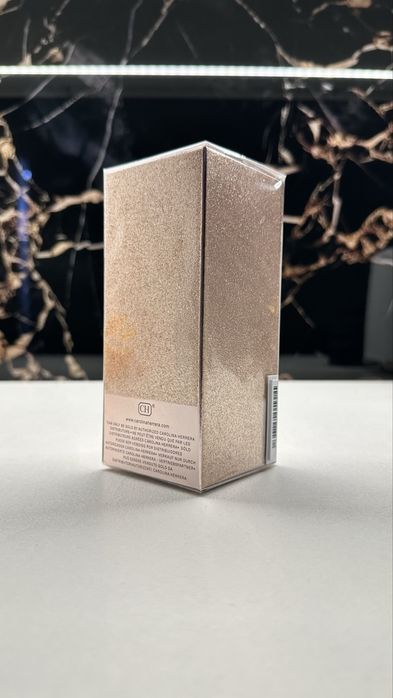 Perfumy Carolina Herrera 212 VIP Rose 80 ml + GRATIS !