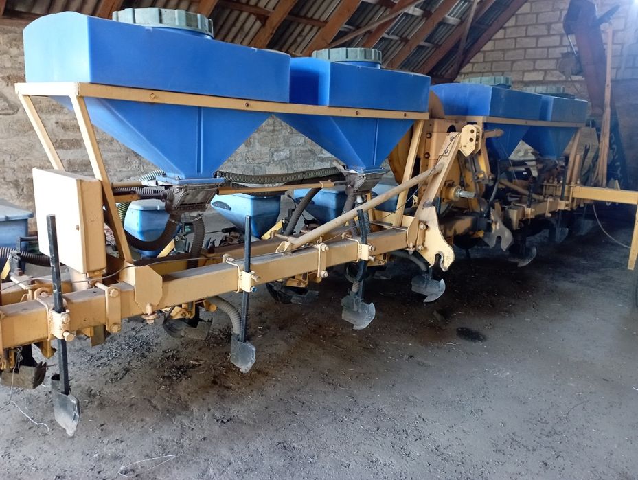 Продам сівалку тодак