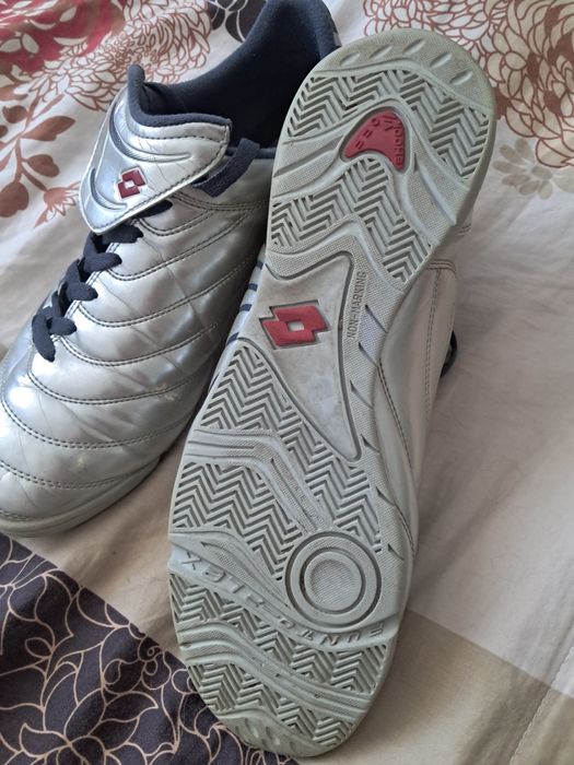 Buty męskie Lotto