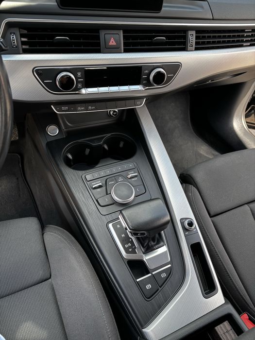 Продам Audi A4 B9