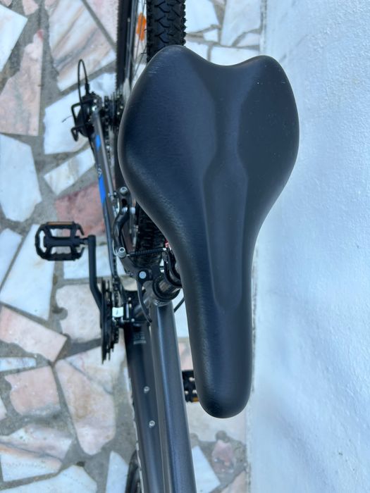 Bicicleta Rockrider st 100