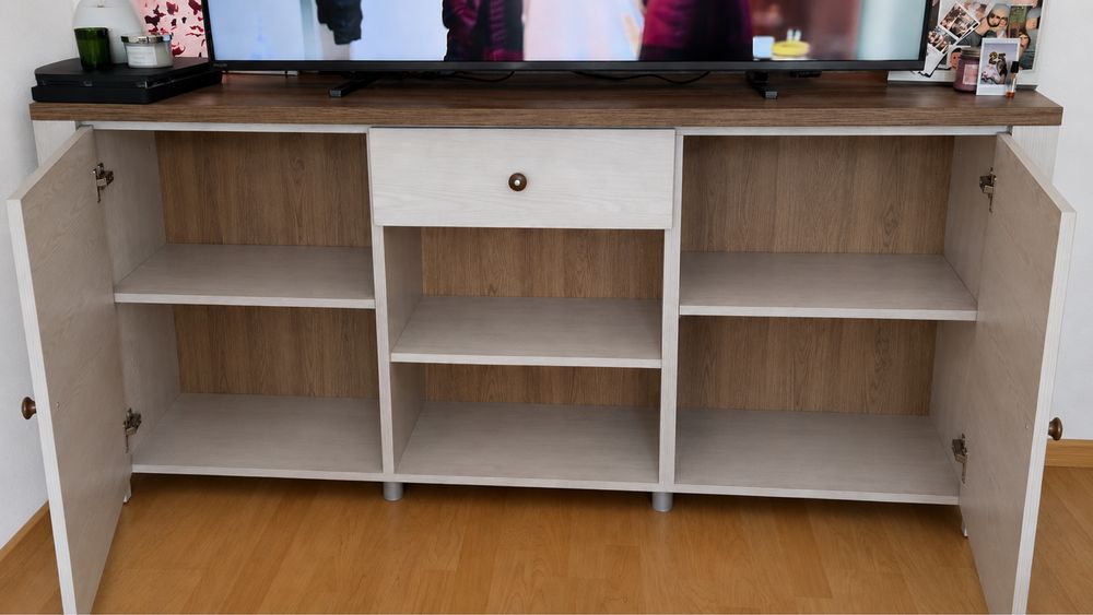 Komoda RTV stan bardzo dobry