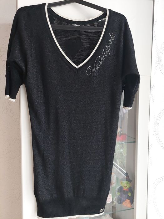 Lux tuniczka sweterek r.m vdp