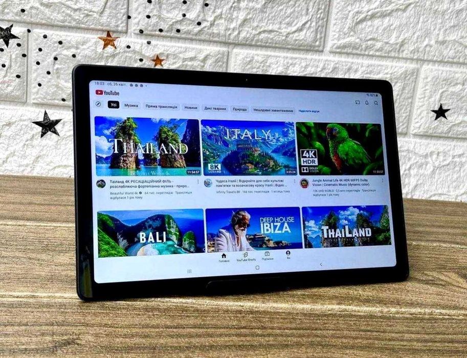 Планшет Samsung Galaxy Tab A7 3/32