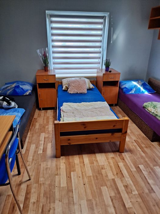 Noclegi koło Łodzi FAKTURA