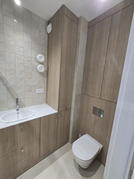 Meble na wymiar - Montaż mebli