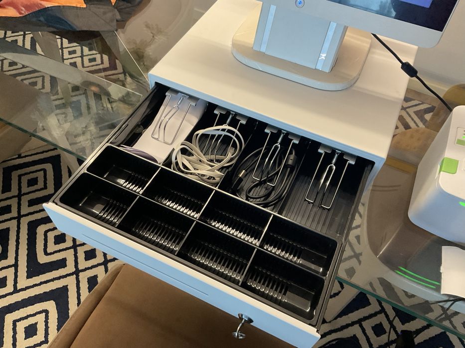 Sistema POS HIOPOS para restaurantes, cafés