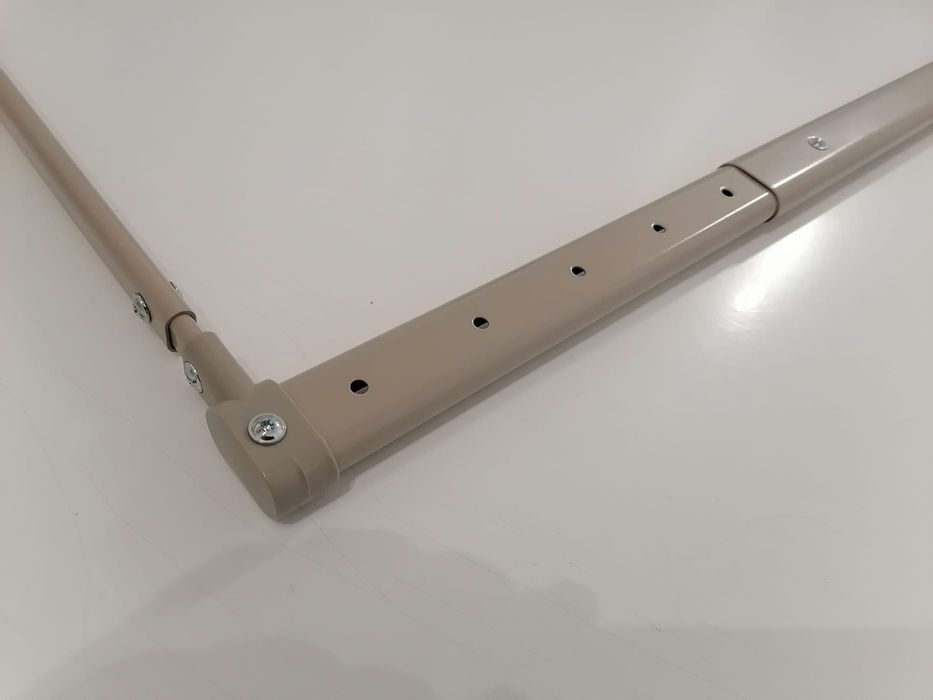 Varão adicionar de roupeiro da marca IKEA