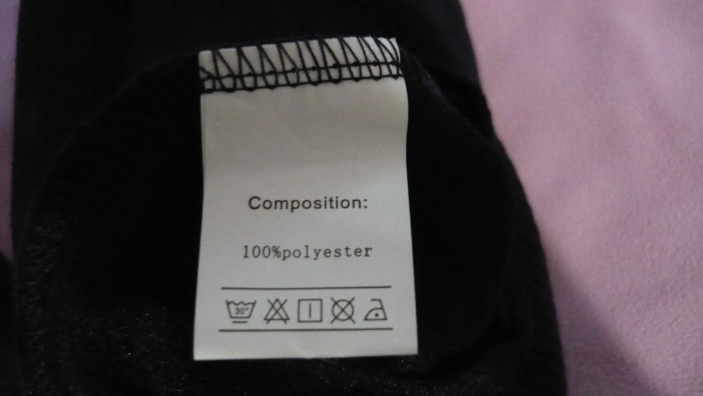 Nowy męski sweter L