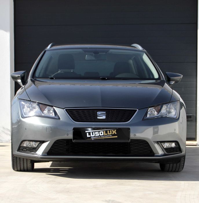 SEAT Leon ST 1.6 TDI Style Ecomotive