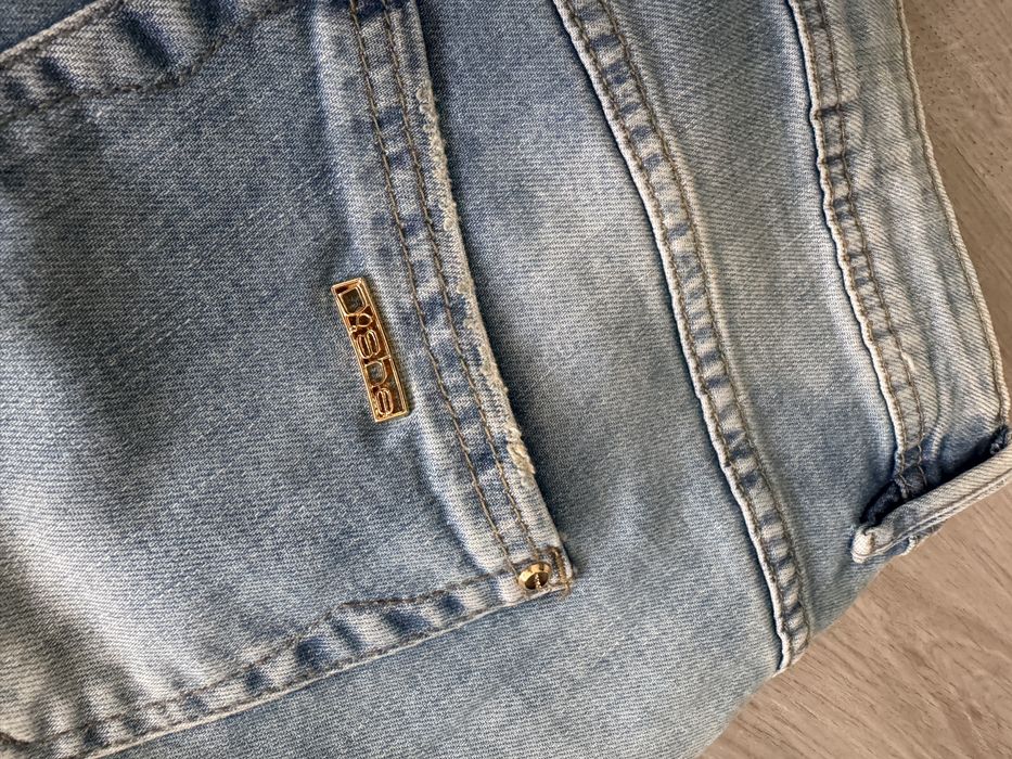 Piekne spodnie premium dishe Milano 28