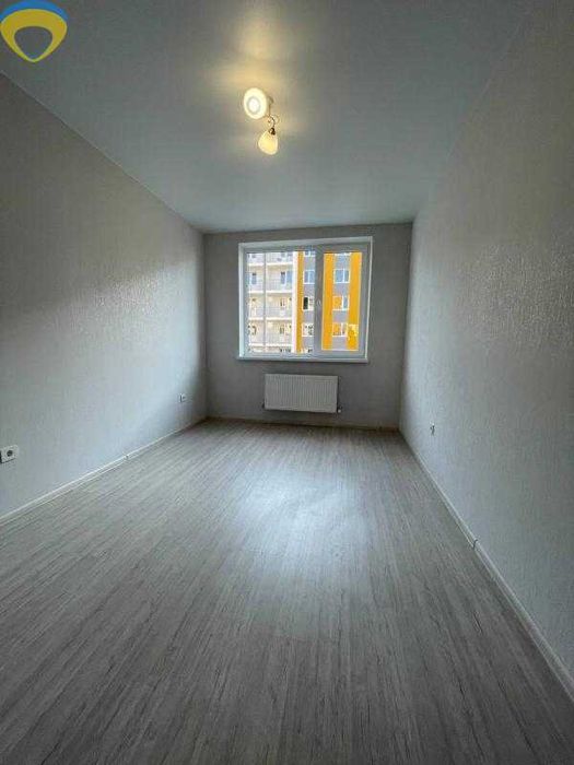 В продажу нова 2 квартира на першому поверсі -  7 Небо, вул. Європейська
