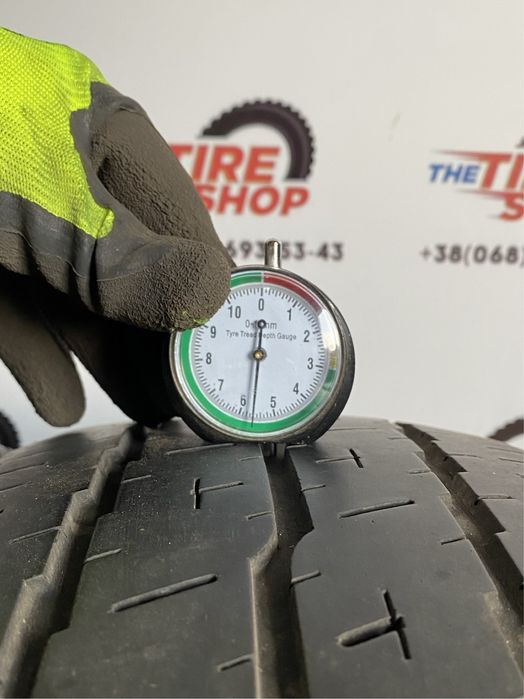 2шт 215/75R16C Cooper