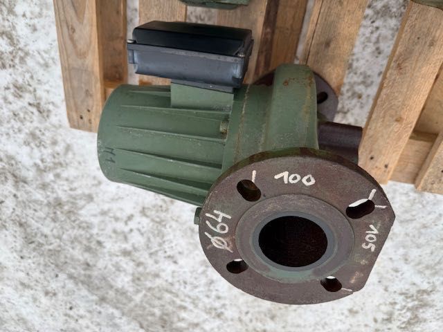 Pompa cyrkulacyjna DAB Pumps BPH 150/360.80 T