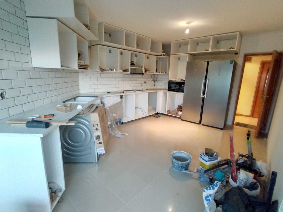 Resolve-se Já! Manutenção e Reparações para Casa e Condomínio