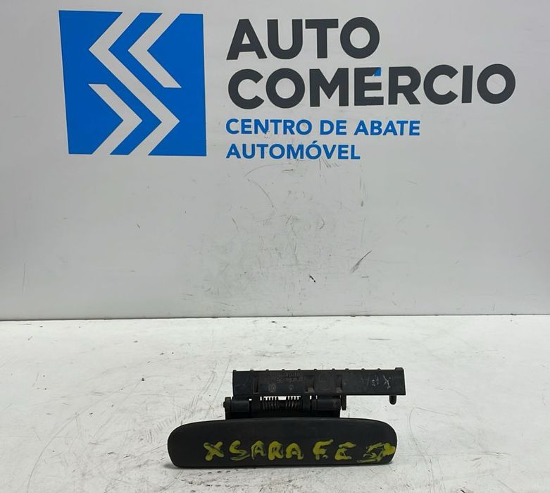 PUXADOR EXTERIOR FRT ESQ CITROEN XSARA (N1)  [97-05]