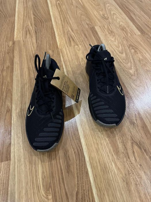 Кросівки штангетки Nike metcon 9 hiperlift  Size 42. 26,5см