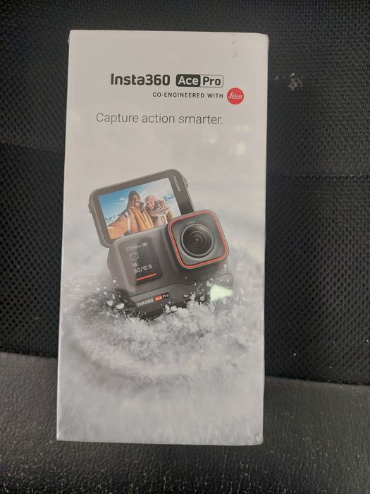 Insta360 Ace pro