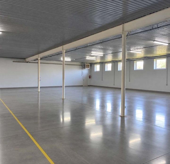 ‼️ Оренда теплого складу / виробництва 800 м² | Забір’я | рампа | опалення