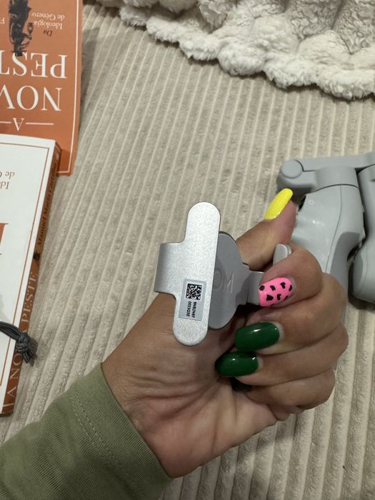 Estabilizador DJI osmo Mobile NOVO