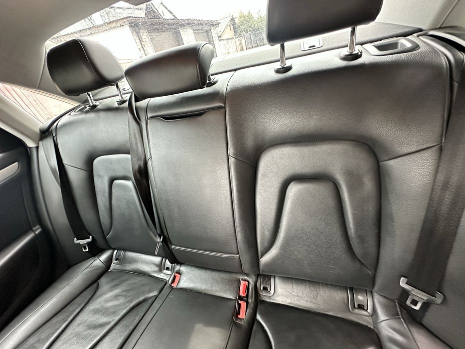 Продам Audi a4 b8 2015 quattro