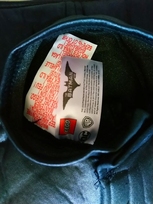 Lego Batman Лего Бетман на 4-6 років