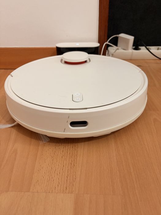Aspirador Robot Xiaomi S12