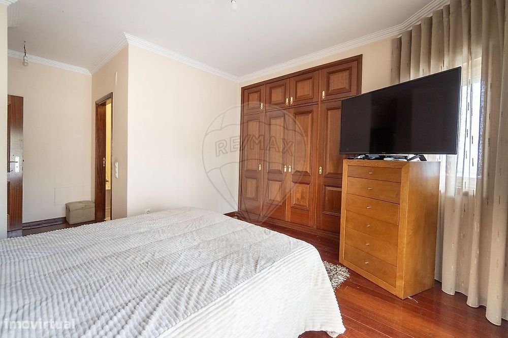 Apartamento T3 para venda