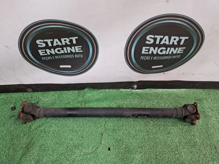 Transmissão BMW Xdrive F20 F21 120D 125D F30 F31 320D 325d 325d Serie
