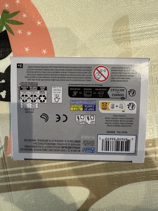 Funko Pop Taro Sakamoto