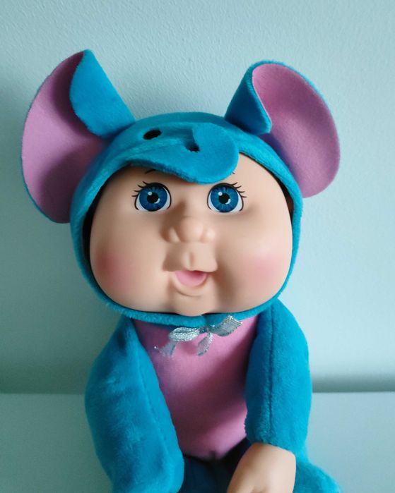 Lalka Cabbage Patch Kids