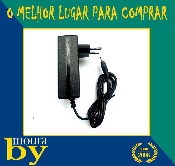 Insys Carregador Baterias Teclado Auscultadores Monitores ecrã64740322923394121