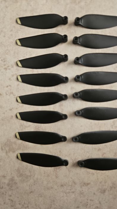 8 Hélices DJI Mini 2/SE