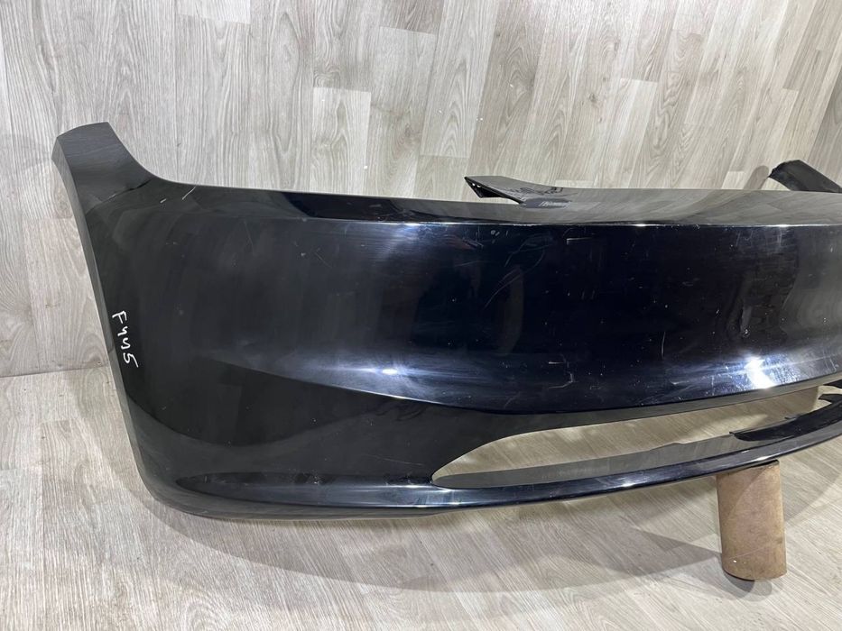 Бампер передний Tesla Model 3 Highland ( 2023 2024 2025 2026 г.)