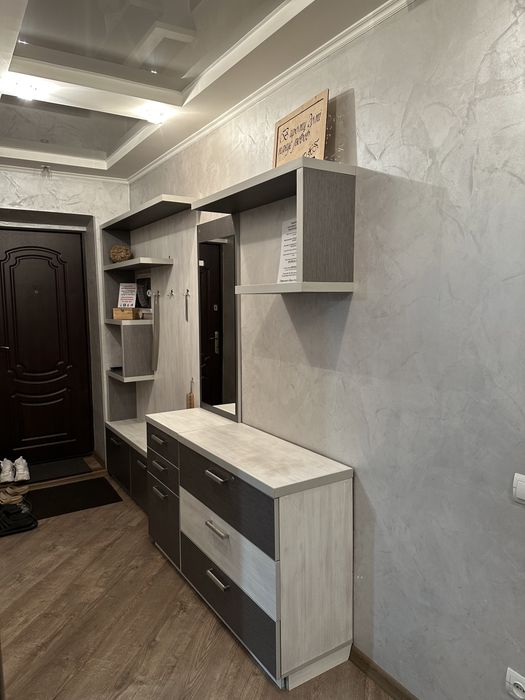 Гарна 2 - кімнатна квартира, центр - погодинно і подобово